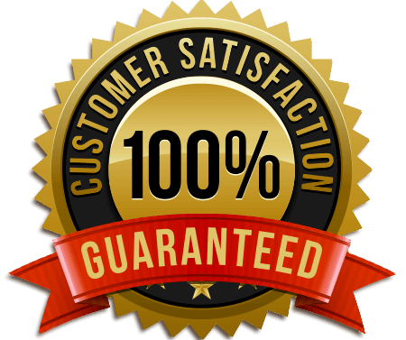 Gold Satisfaction Guaranteed
