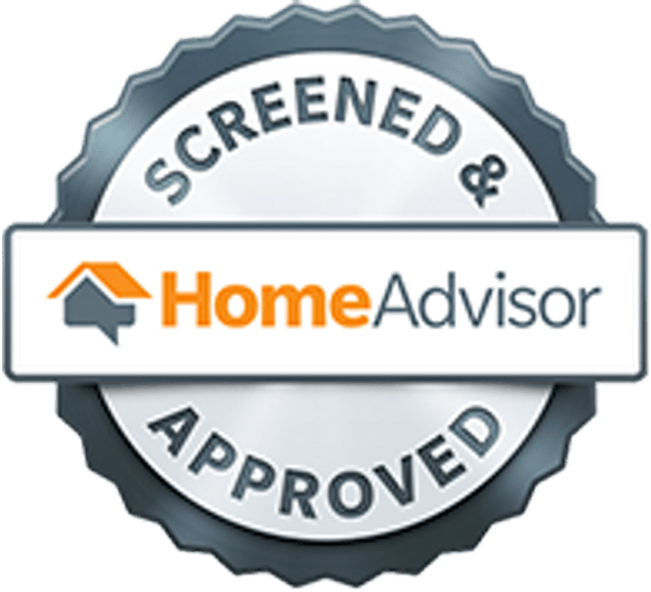 HomeAdvisor Screened & Approved