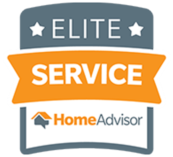 HomeAdvisor Elite Service