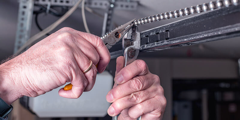 Openers & Smart Wi-Fi